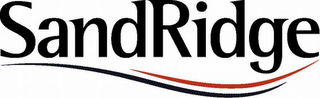 SANDRIDGE logo