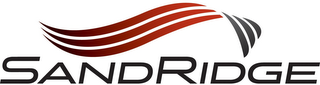 SANDRIDGE logo