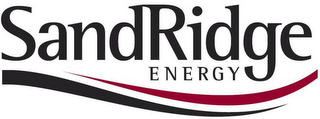 SANDRIDGE ENERGY logo