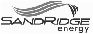 SANDRIDGE ENERGY logo