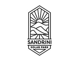 SANDRINI SOLAR PARK
