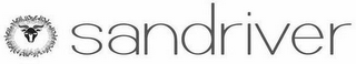 SANDRIVER logo