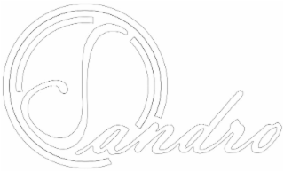 SANDRO logo