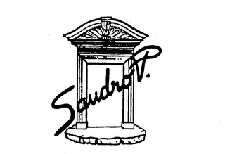 SANDRO P. logo