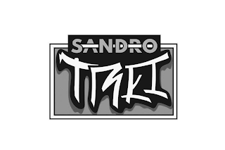 SANDRO TREI logo
