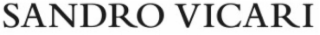 SANDRO VICARI logo