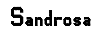 SANDROSA