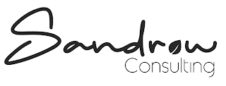 SANDROW CONSULTING logo