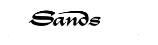 SANDS