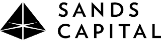 SANDS CAPITAL logo