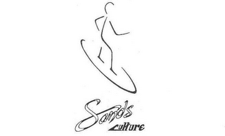 SANDS CULTURE logo