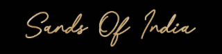 SANDS OF INDIA logo