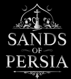 SANDS OF PERSIA logo