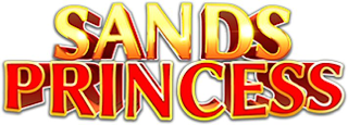 SANDS PRINCESS logo