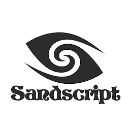 SANDSCRIPT S logo