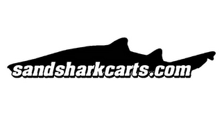 SANDSHARKCARTS.COM logo