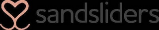 SANDSLIDERS logo