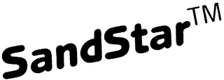 SANDSTAR logo