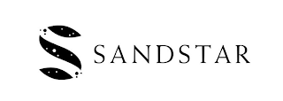 SANDSTAR S logo