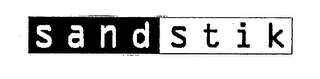 SANDSTIK logo