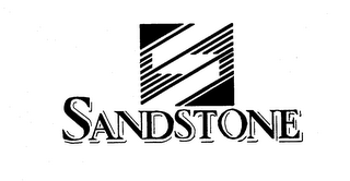 SANDSTONE logo