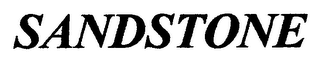 SANDSTONE logo