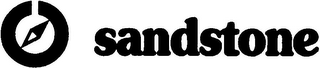 SANDSTONE logo