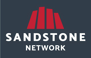 SANDSTONE NETWORK logo