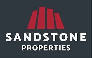 SANDSTONE PROPERTIES logo