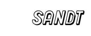 SANDT logo