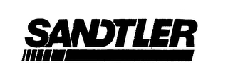 SANDTLER logo