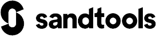 SANDTOOLS logo