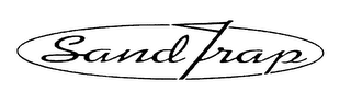 SANDTRAP logo