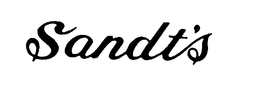 SANDT'S logo