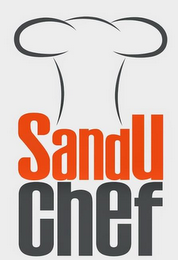 SANDUCHEF logo
