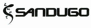 SANDUGO logo