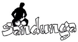 SANDUNGA logo