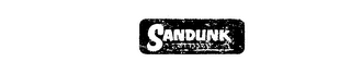 SANDUNK logo
