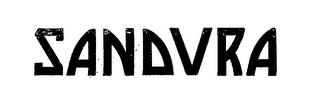 SANDURA logo