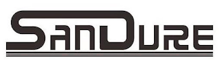 SANDURE logo