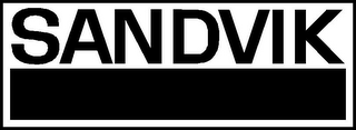 SANDVIK logo