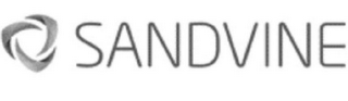 SANDVINE logo