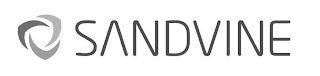 SANDVINE logo