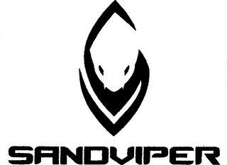 SANDVIPER logo