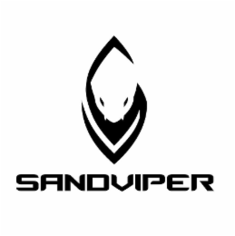 SANDVIPER logo