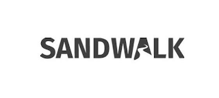 SANDWALK logo