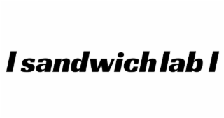 SANDWICH LAB logo