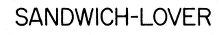 SANDWICH-LOVER logo