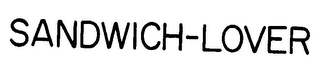 SANDWICH-LOVER logo