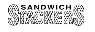 SANDWICH STACKERS